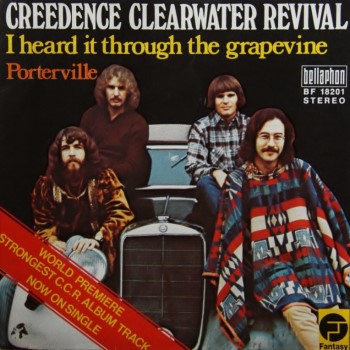 Creedence Clearwater Revival